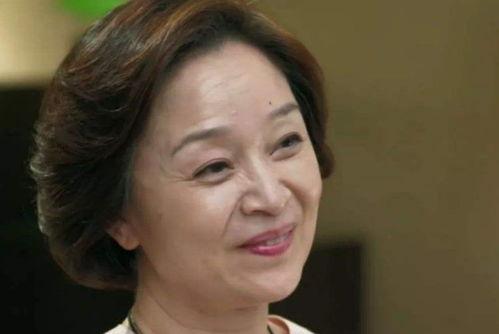 经常演母亲的演员,那些令人难忘的母亲角色演绎者